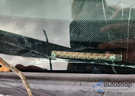 2005 Honda Accord Lx from USA, damaged, VIN 1HGCM56465A194769